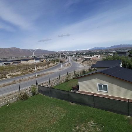 Cabana Femiba 3 Apartment El Calafate Ngoại thất bức ảnh