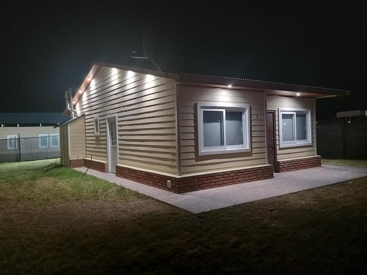 Cabana Femiba 3 Apartment El Calafate Ngoại thất bức ảnh