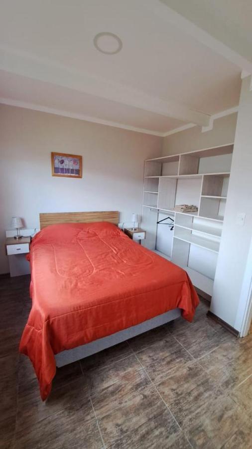 Cabana Femiba 3 Apartment El Calafate Ngoại thất bức ảnh